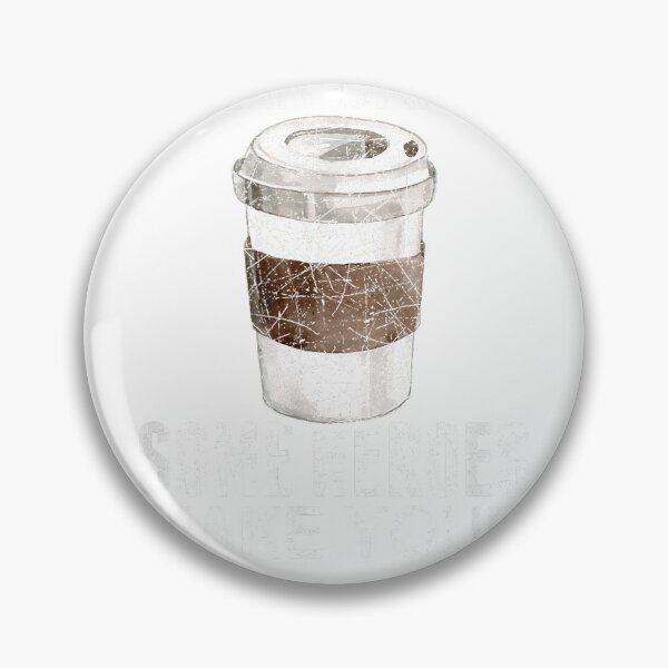 Item preview, Funny Coffeemaker Coffee Lover Gift Idea Barista T-Shirt designed and sold by darknessman666.