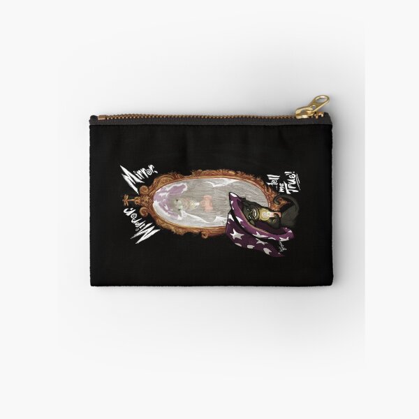 Item preview, OdditiesnOctober - Mirror designed and sold by KitschyCats.