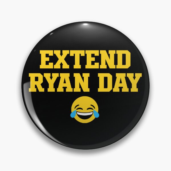 Item preview, Extend Ryan Day designed and sold by Exerohuhic.