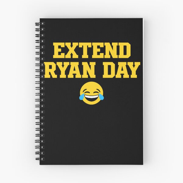 Item preview, Extend Ryan Day designed and sold by Exerohuhic.