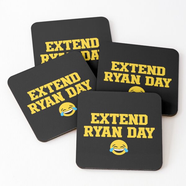 Item preview, Extend Ryan Day designed and sold by Exerohuhic.