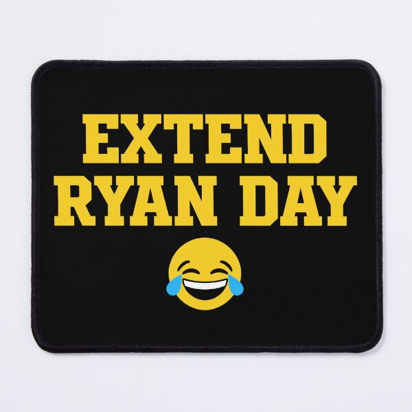 Item preview, Extend Ryan Day designed and sold by Exerohuhic.