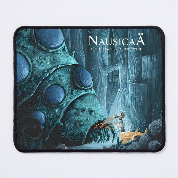 Item preview, anomali insect [[nausicaas]] go -%[ghiblis]%- aways  designed and sold by renzuraart.
