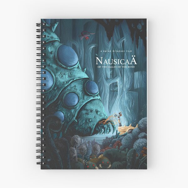 Item preview, anomali insect [[nausicaas]] go -%[ghiblis]%- aways  designed and sold by renzuraart.