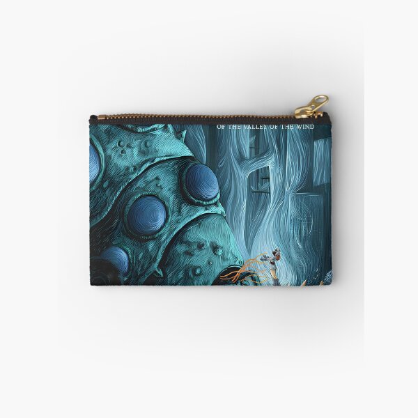 Item preview, anomali insect [[nausicaas]] go -%[ghiblis]%- aways  designed and sold by renzuraart.