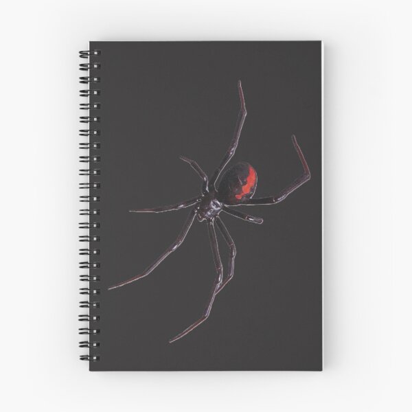 Item preview, Spider designed and sold by bluebells2642.