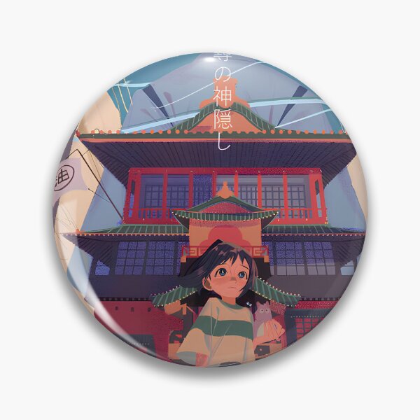 Item preview, work hard girl [[chihiros]] go -%[ghiblis]%- flying aways dragon designed and sold by renzuraart.