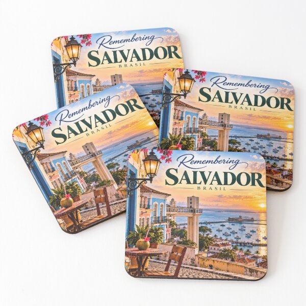 Item preview, Remembering Salvador designed and sold by Elisabeth Lucas.