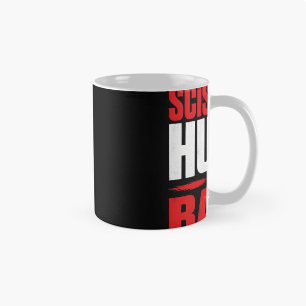Item preview, Scissoring Hurts My Balls Gear designed and sold by DynamicDesign.