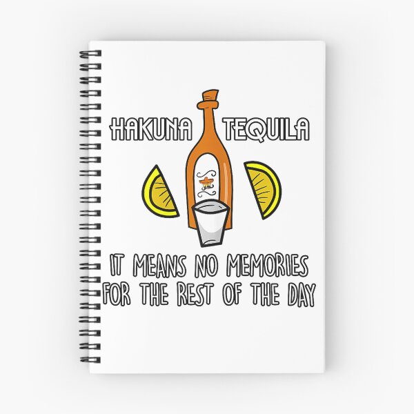Item preview, Funny Hakuna Tequila Taco Lover Cinco De Mayo Gift for Women T-Shirt designed and sold by LoveyBug78.