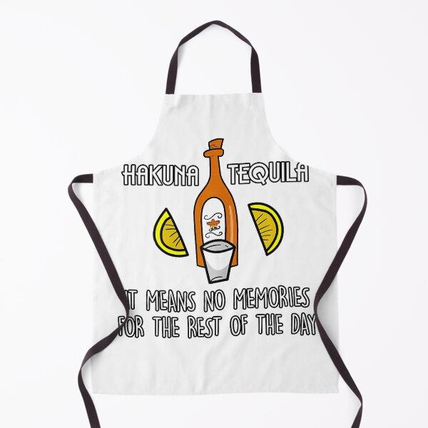 Item preview, Funny Hakuna Tequila Taco Lover Cinco De Mayo Gift for Women T-Shirt designed and sold by LoveyBug78.