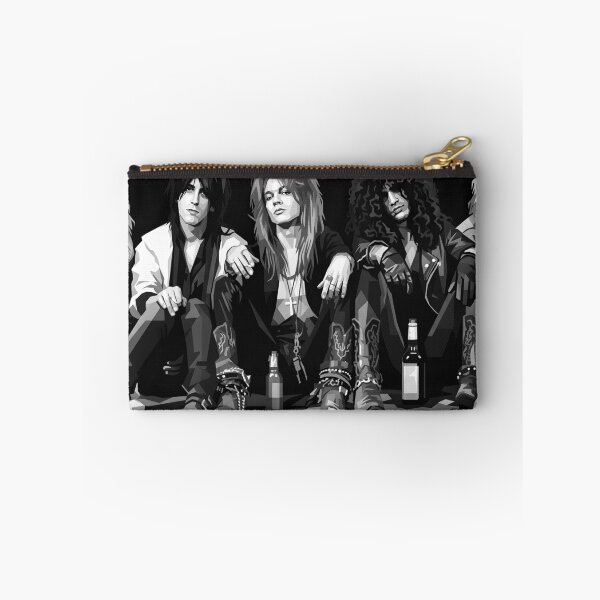 Item preview, Guns N Roses Gryscale designed and sold by verlonzariy.