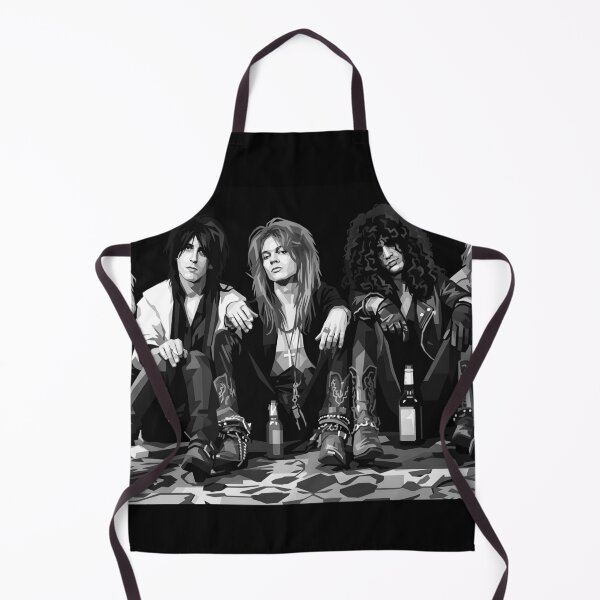 Item preview, Guns N Roses Gryscale designed and sold by verlonzariy.