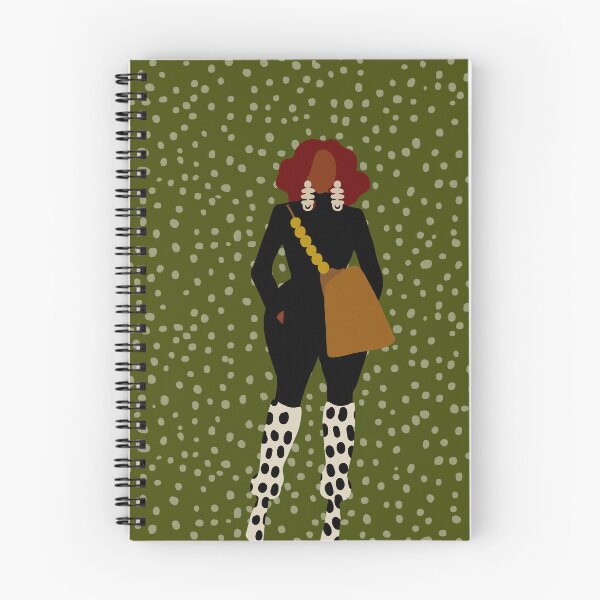 Item preview, KEISHA LENAY designed and sold by alegnacreates.
