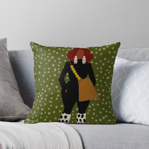 Item preview, KEISHA LENAY designed and sold by alegnacreates.