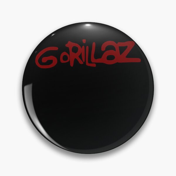 Item preview, vintage retro gorillaz band designed and sold by marasjanuar.