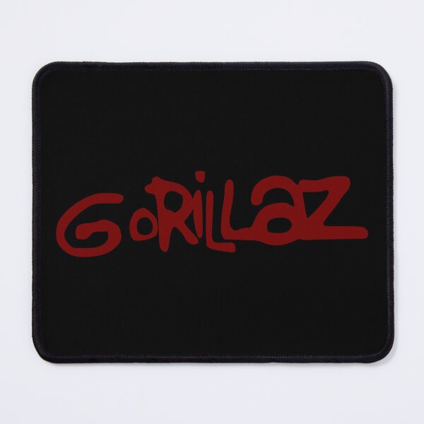 Item preview, vintage retro gorillaz band designed and sold by marasjanuar.