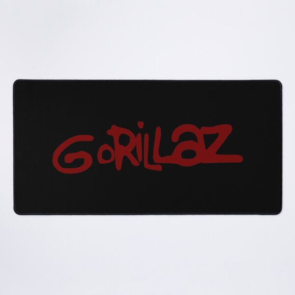 Item preview, vintage retro gorillaz band designed and sold by marasjanuar.