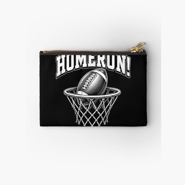 Item preview, Homerun Basketball Hoop Funny Basketball Gear designed and sold by DynamicDesign.