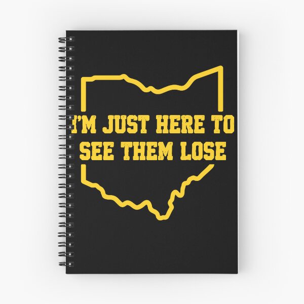 Item preview, I’m Just Here To See Them Lose designed and sold by Exerohuhic.