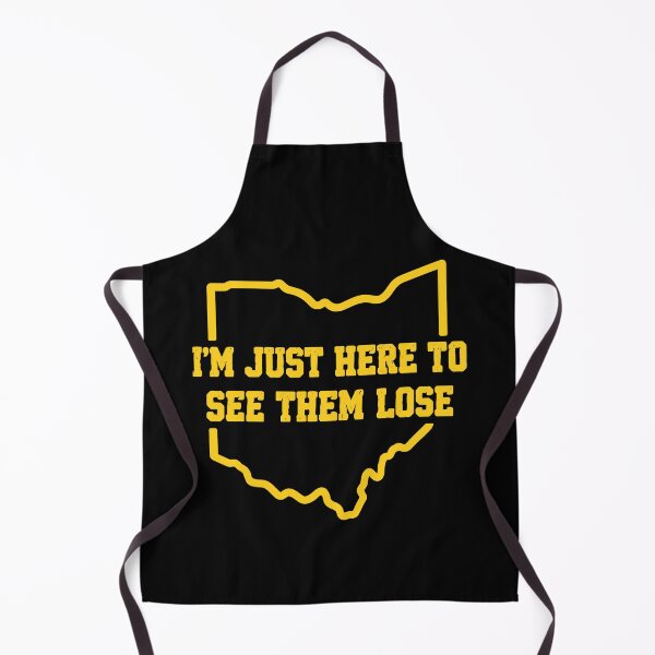 Item preview, I’m Just Here To See Them Lose designed and sold by Exerohuhic.
