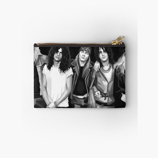 Item preview, Guns N Roses Gryscale designed and sold by verlonzariy.