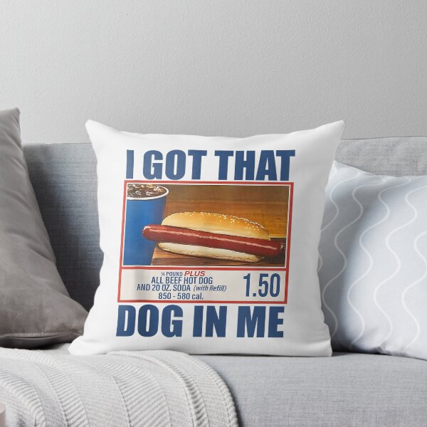 Item preview, Funny Hot Dog Lover Playful Food Humor Tank Top designed and sold by BeZTo.