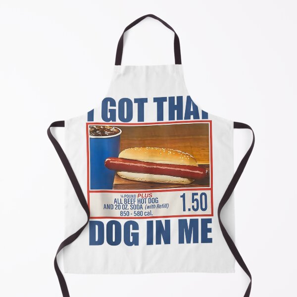 Item preview, Funny Hot Dog Lover Playful Food Humor Tank Top designed and sold by BeZTo.