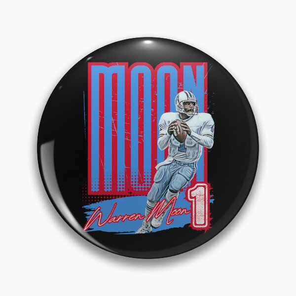 Item preview, Football Quarterback Throwing Motion designed and sold by CourtlandChabot.
