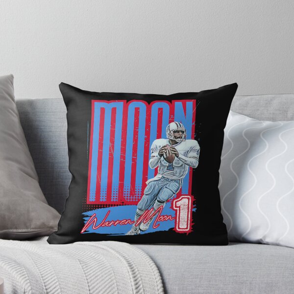 Item preview, Football Quarterback Throwing Motion designed and sold by CourtlandChabot.