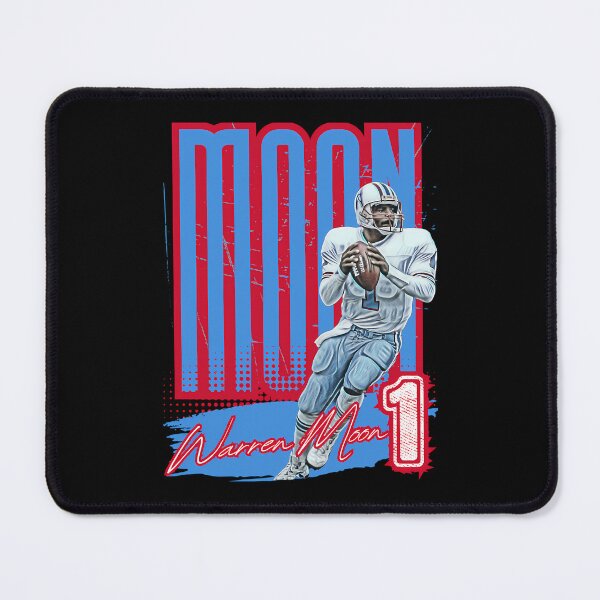 Item preview, Football Quarterback Throwing Motion designed and sold by CourtlandChabot.