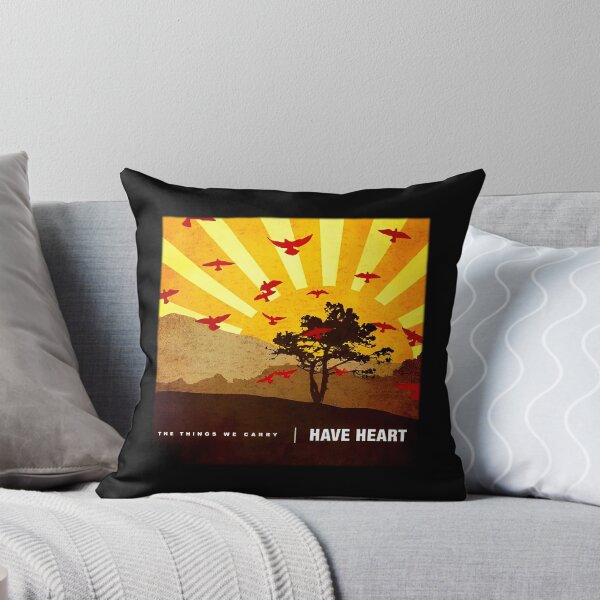 Item preview, Heart Life Is Hard Enough Have designed and sold by xavikrom.