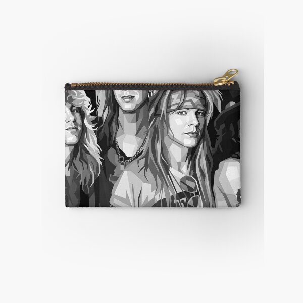 Item preview, Guns N Roses Gryscale designed and sold by verlonzariy.