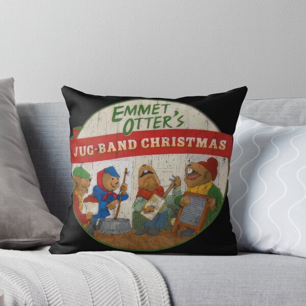 Item preview, Emmet Otters  designed and sold by kakkak2305.