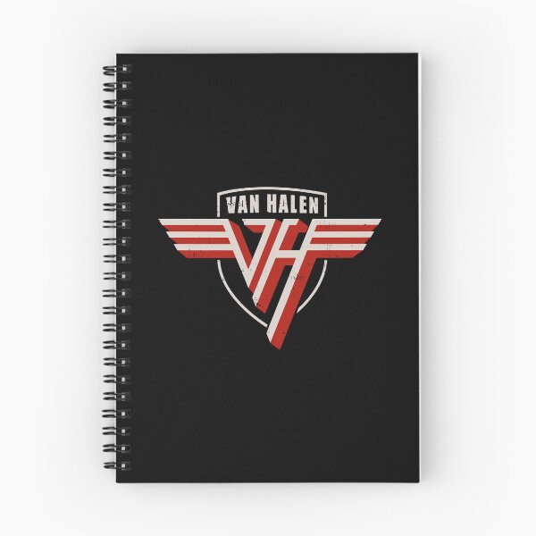Item preview, The Panama Van Halen designed and sold by bryanrdneri.