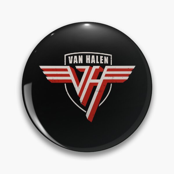 Item preview, The Panama Van Halen designed and sold by bryanrdneri.