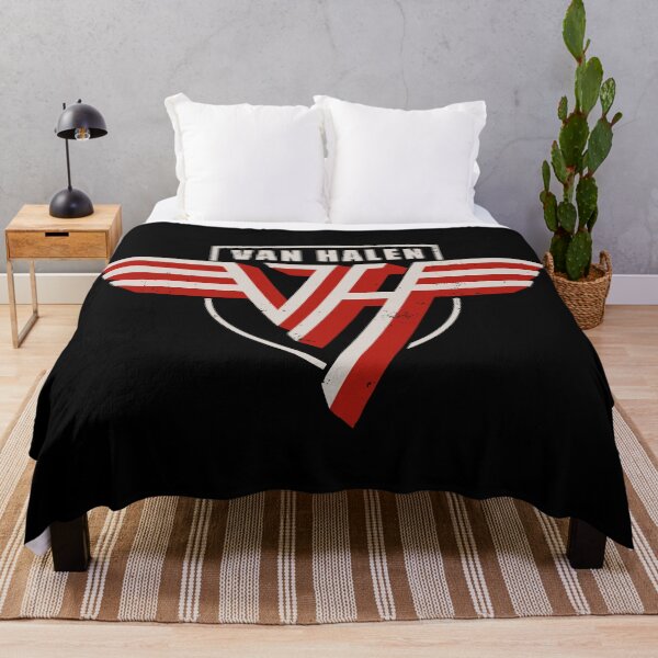 Item preview, The Panama Van Halen designed and sold by bryanrdneri.