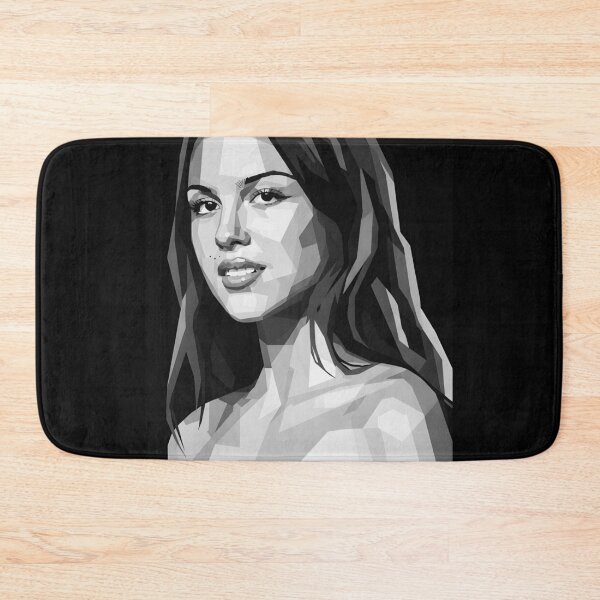 Item preview, Olivia Rodrigo Grayscale designed and sold by verlonzariy.