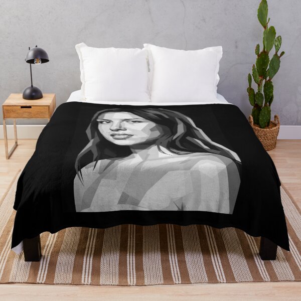 Item preview, Olivia Rodrigo Grayscale designed and sold by verlonzariy.