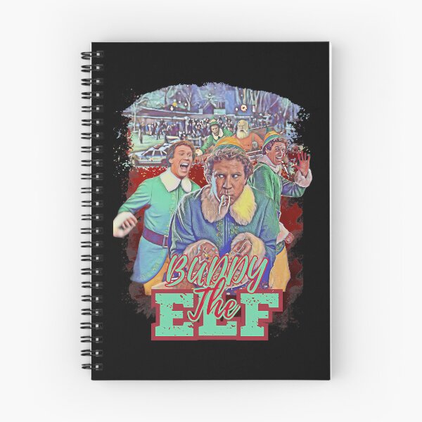 Item preview, Christmas Elf Character Expressive Moments Montage designed and sold by CourtlandChabot.