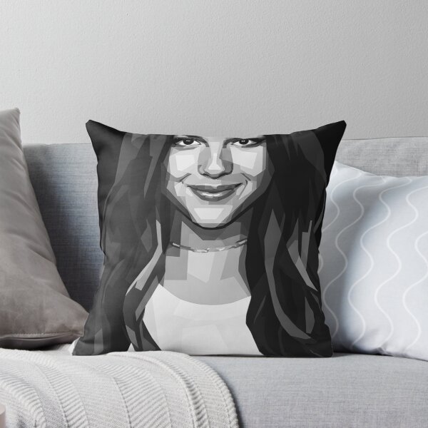 Item preview, Olivia Rodrigo Grayscale designed and sold by verlonzariy.
