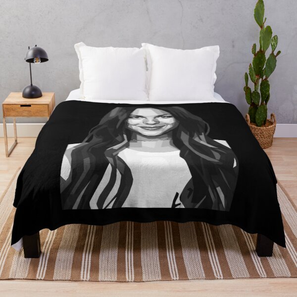 Item preview, Olivia Rodrigo Grayscale designed and sold by verlonzariy.