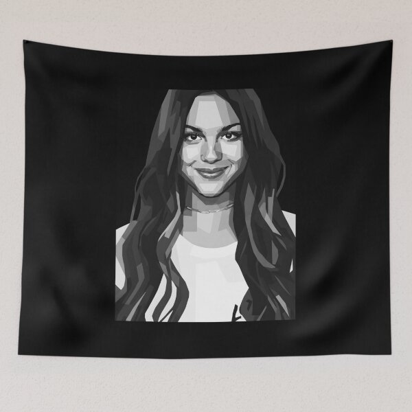 Item preview, Olivia Rodrigo Grayscale designed and sold by verlonzariy.