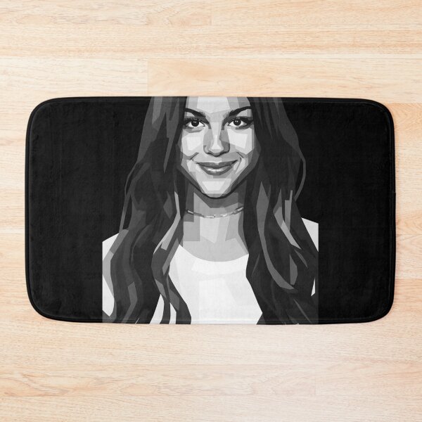 Item preview, Olivia Rodrigo Grayscale designed and sold by verlonzariy.