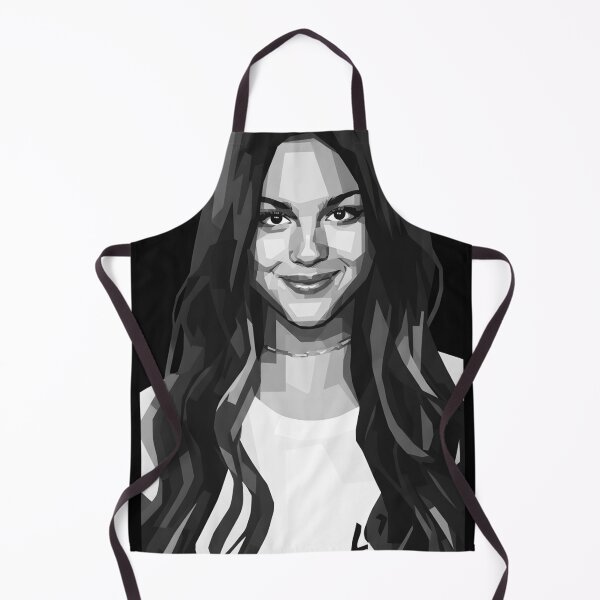 Item preview, Olivia Rodrigo Grayscale designed and sold by verlonzariy.