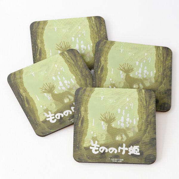 Item preview, guardian spirits [[kiki's]] go -%[ghiblis]%- aways  designed and sold by renzuraart.