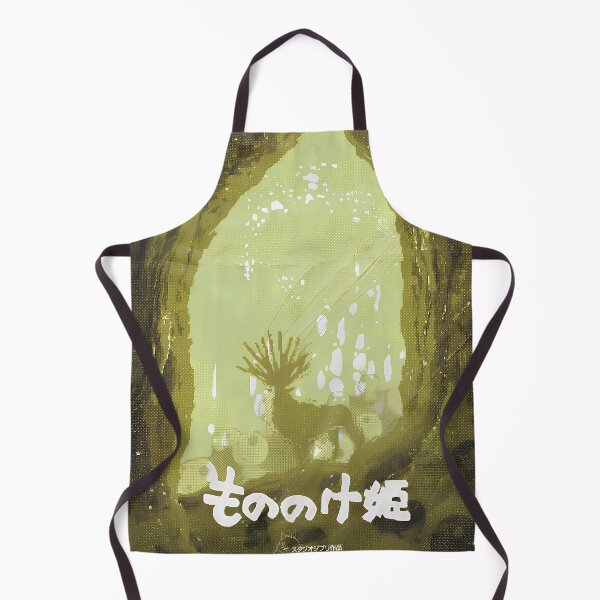 Item preview, guardian spirits [[kiki's]] go -%[ghiblis]%- aways  designed and sold by renzuraart.