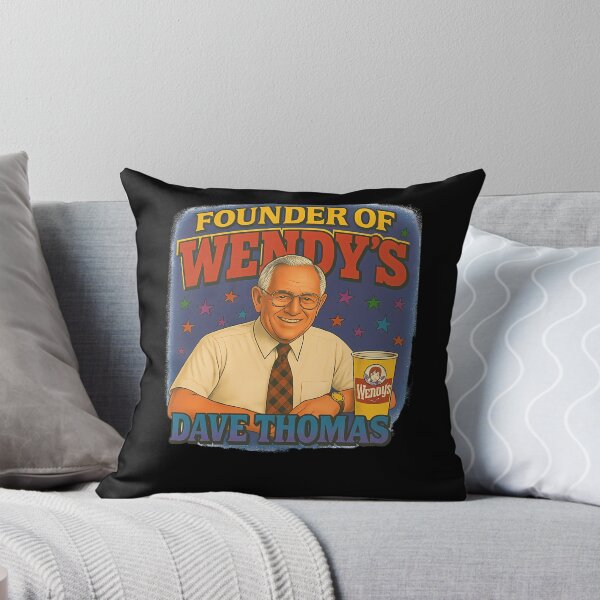 Item preview, Fast Food Founder Portrait Stars Background designed and sold by CourtlandChabot.