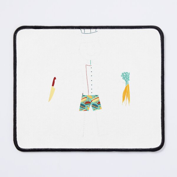 Item preview, Funny Mens Chef Design, Boys Cooking T-Shirt designed and sold by APdzain.