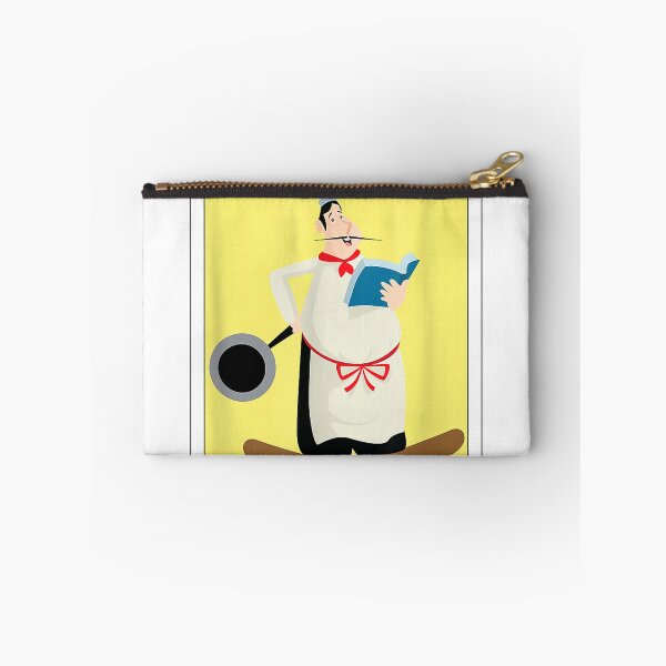 Item preview, Funny Mexican Design for Chefs - El Chef T-Shirt designed and sold by viinnzArt.
